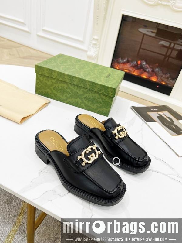 Gucci Replica Shoes sz35-41 NW0321