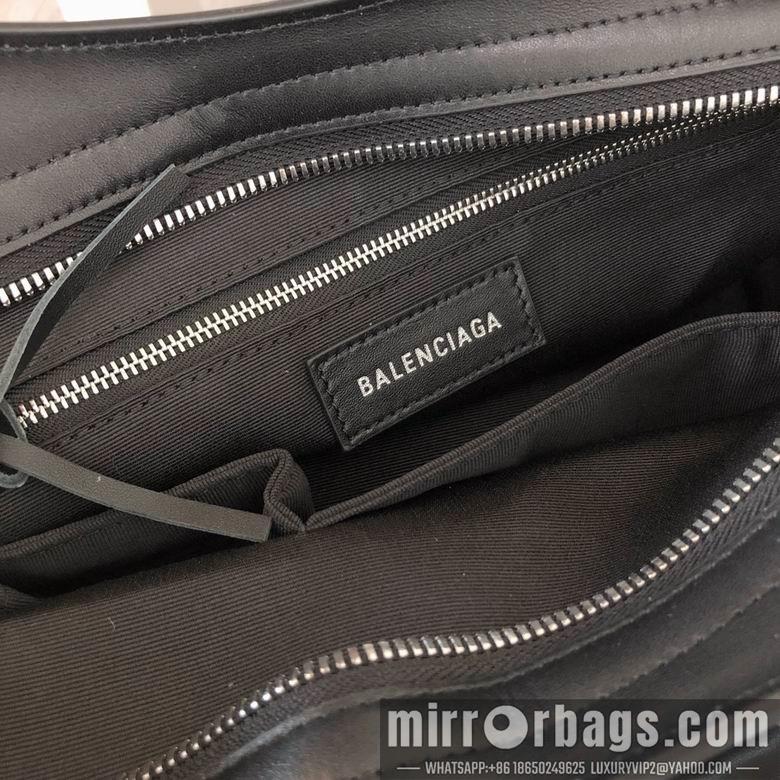 Balenciaga Bags 298X 24X16X9cm GY 2colour