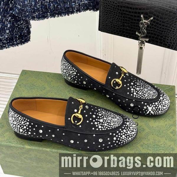 Gucci Replica Shoes sz35-40 JX0201