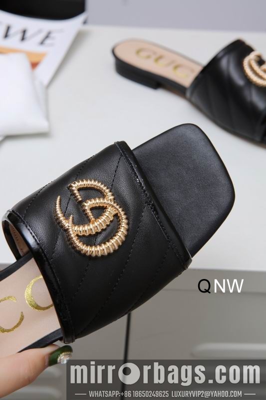 Gucci Replica Shoes sz35-40 WN0708