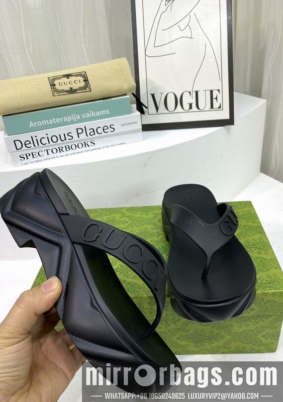 Gucci Replica Shoes sz35-40 Q0609