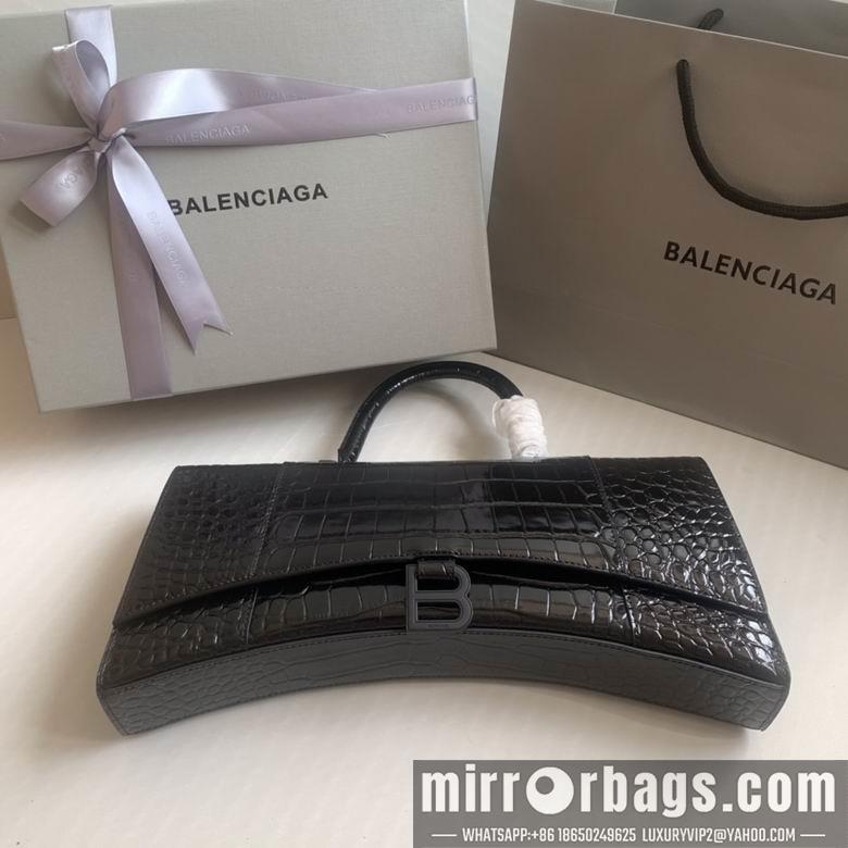 Balenciaga Bags 671000 6X15X35cm GY 2colour