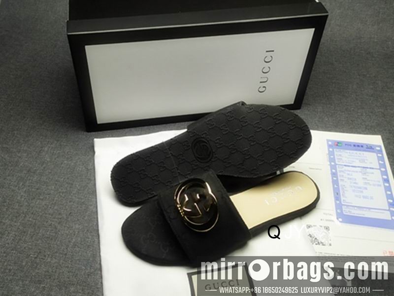 Gucci Replica Shoes sz35-43 JY0311