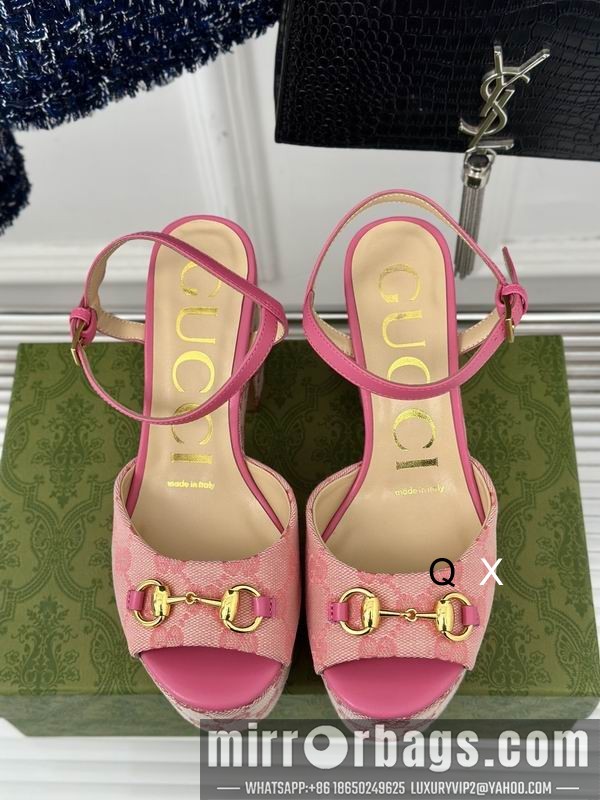 Gucci Replica Shoes sz35-40 JX1004