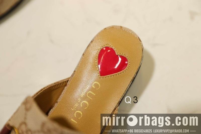 Gucci Replica Shoes sz36-45 XJ0301