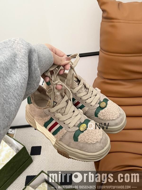 Gucci Replica Shoes sz35-40 NW0307