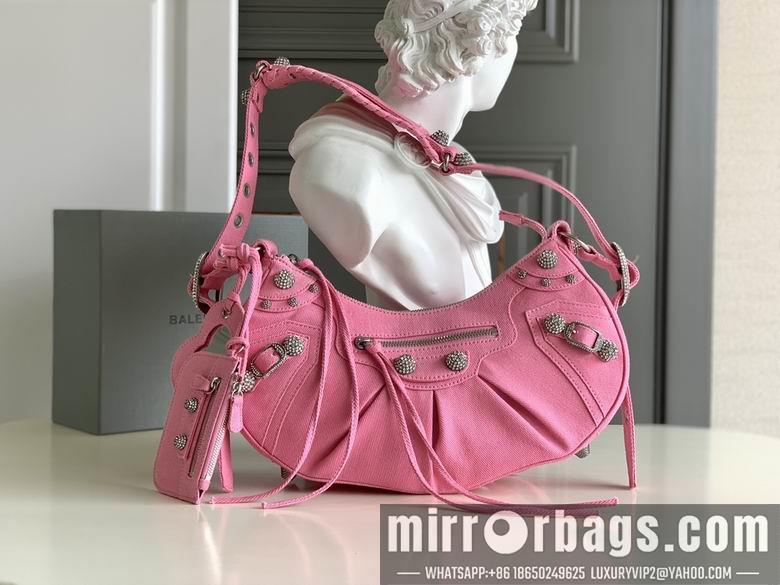 Balenciaga Bags 59006 33X16X8.4cm GY