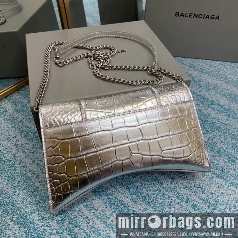 Balenciaga Bags 644973 23X14X5.8cm GY