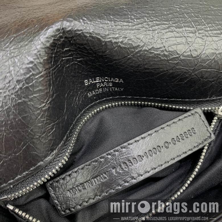 Balenciaga Bags 23.5X14cm 120902 GY 3colour