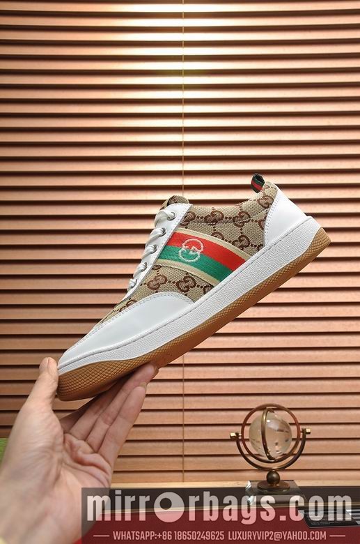 Gucci Replica Shoes SZ 38-44 0506