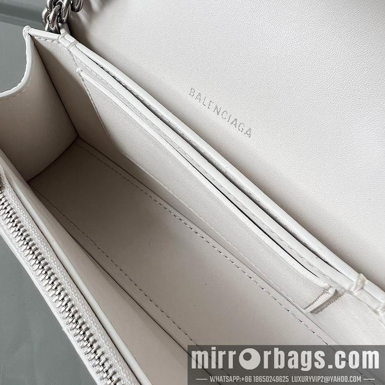 Balenciaga Bags 736016 22cm GY 4colour