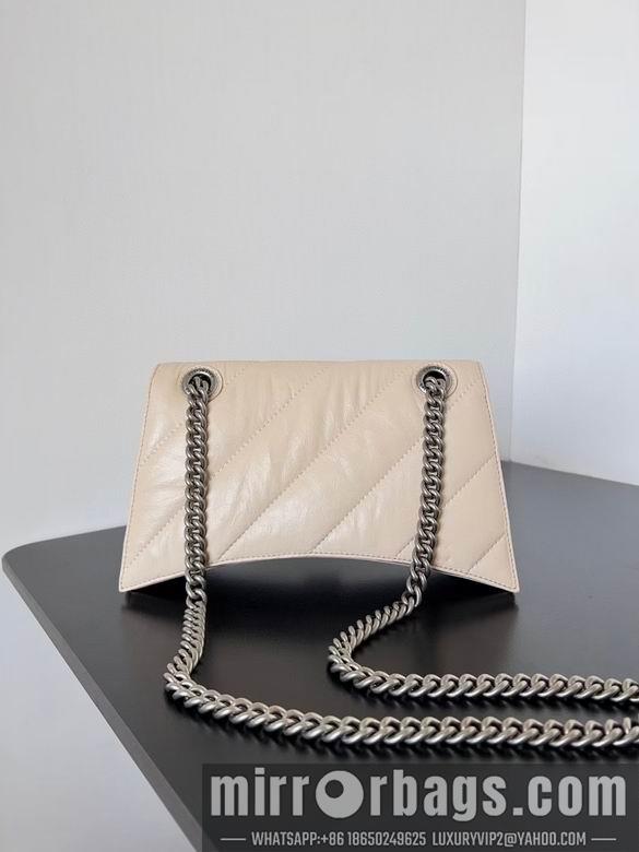 Balenciaga Bags 493075 24.9X15X7.9cm GY 4colour
