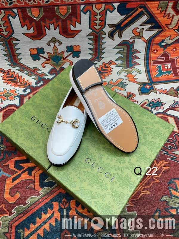 Gucci Replica Shoes sz35-40 7C SF1001