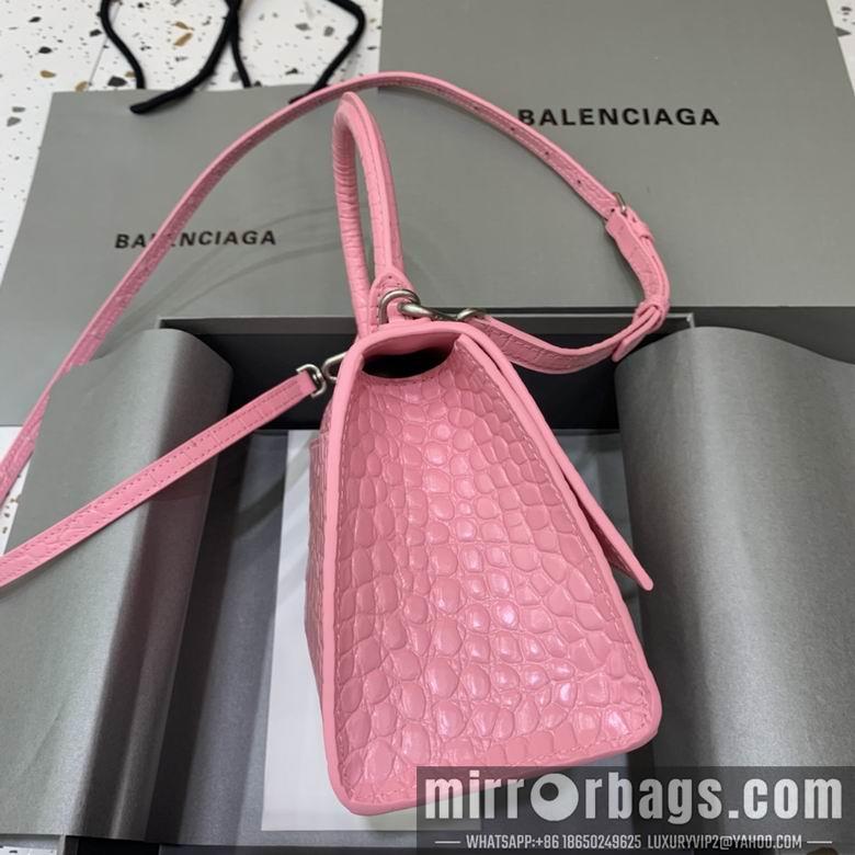 Balenciaga Bags Balencia 23x10x14cm FY