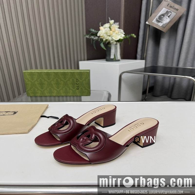 Gucci Replica Shoes sz35-40 WN0409