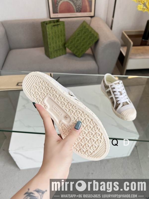 Gucci Replica Shoes sz35-41 GDT0401