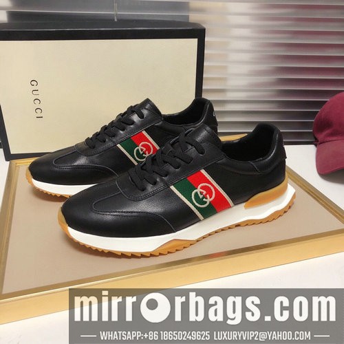 Gucci Replica Shoes SZ 38-44 0503