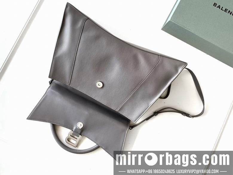 Balenciaga Bags 9032 37X23.8X13.9cm GY 3colour