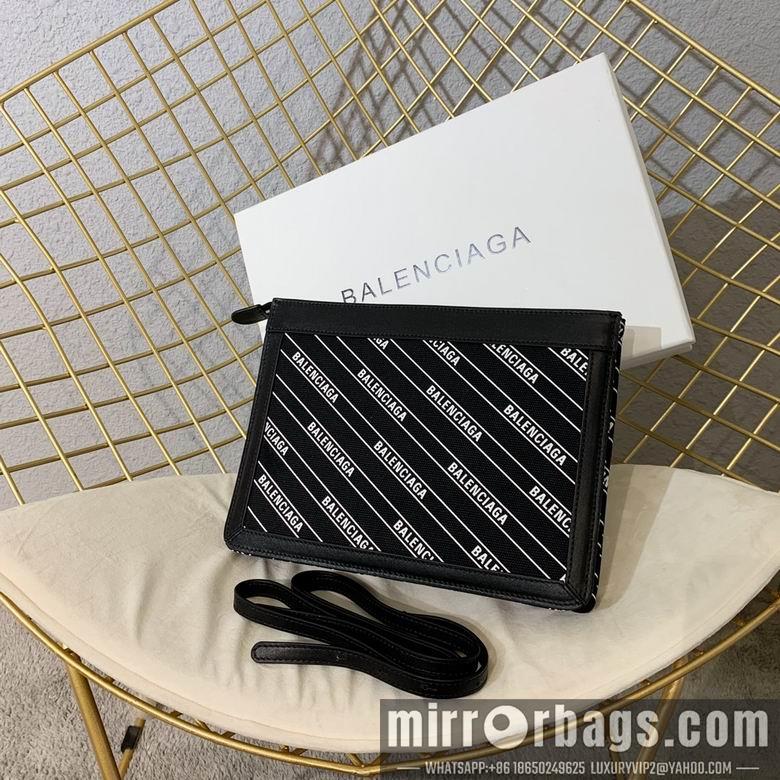Balenciaga Bags 26cm 031609 GY 2色