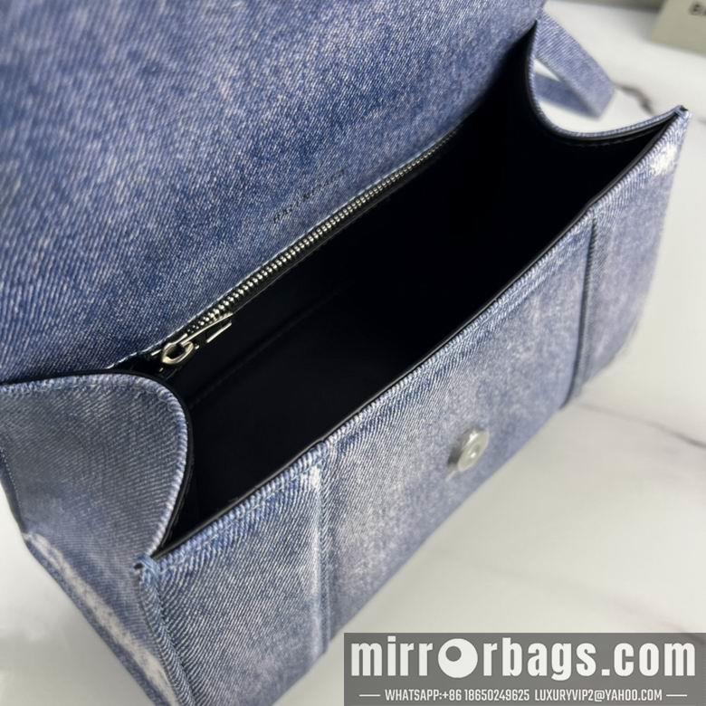 Balenciaga Bags Balenciag 23x10x24cm FY