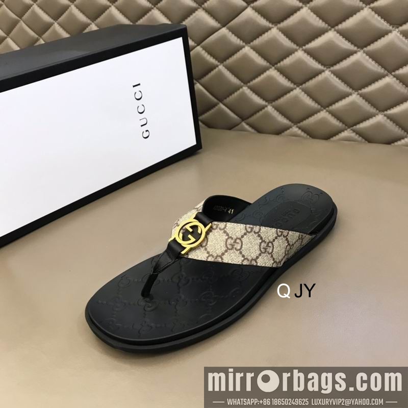 Gucci Replica Shoes sz40-45JY0301