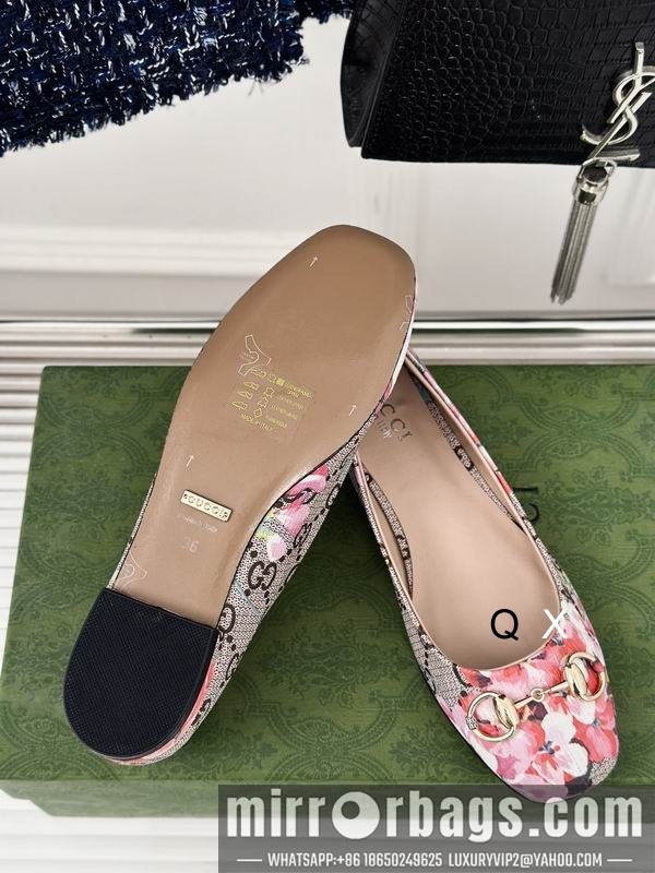 Gucci Replica Shoes sz35-39 JX0331