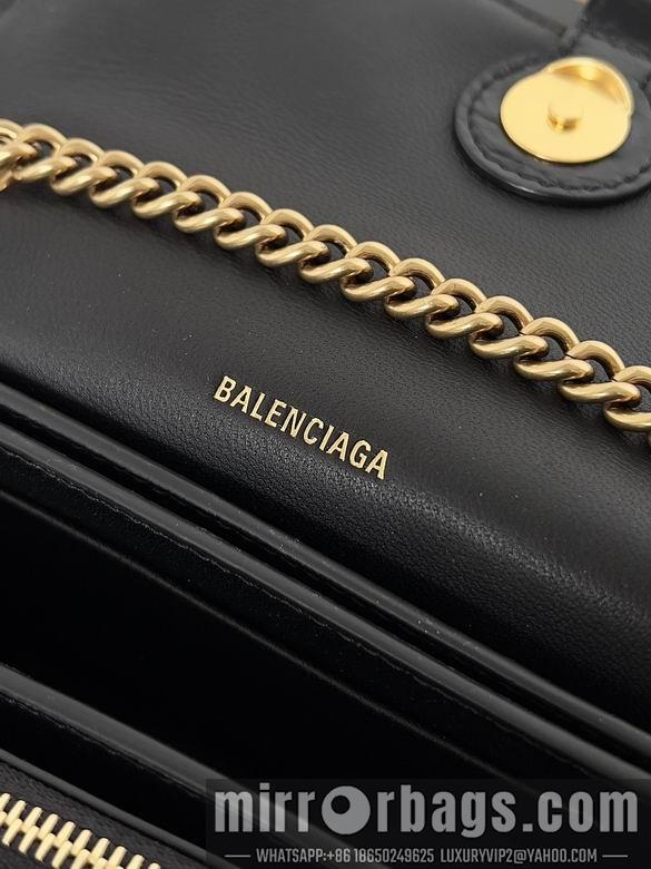 Balenciaga Bags 92885 21.8X9.9X4.8cm GY 2colour