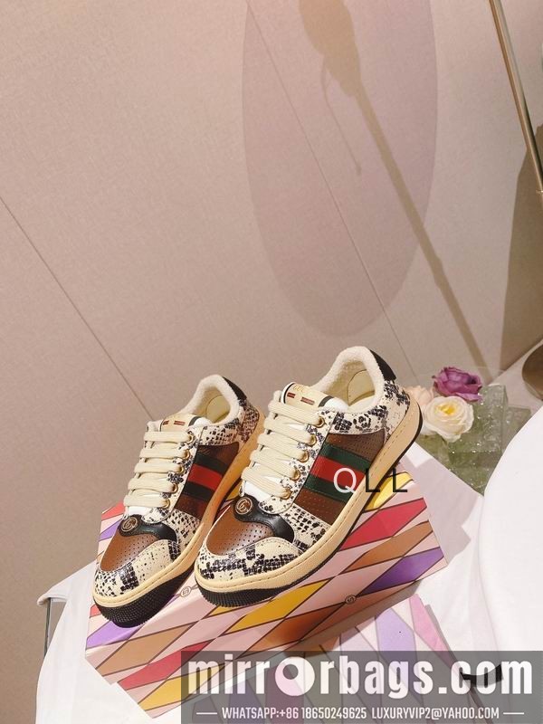 Gucci Replica Shoes sz35-41 LL0302