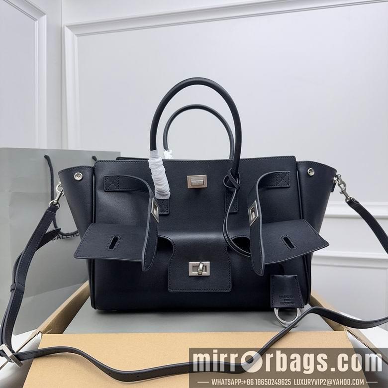 Balenciaga Bags Bel Air 29.4X20X11.9cm 021901 GY 2colour