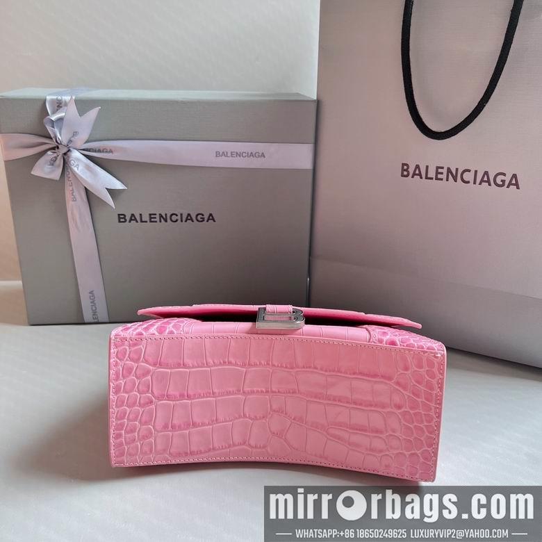 Balenciaga Bags 23X10X14cm 011301 GY 3colour