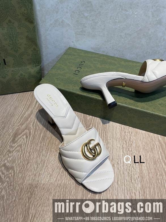 Gucci Replica Shoes sz36-39 LL0316