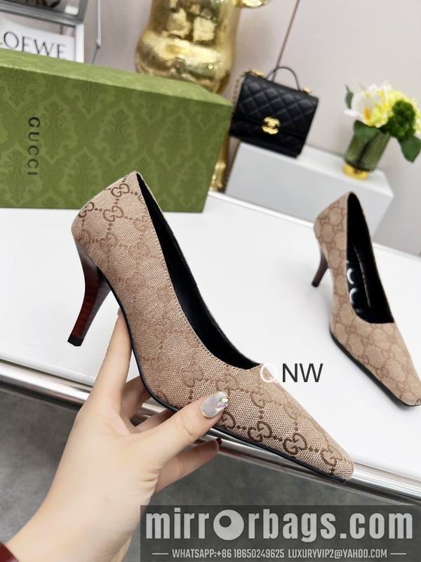 Gucci Replica Shoes sz35-41 GDT0352