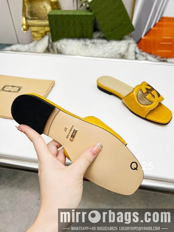 Gucci Replica Shoes sz35-40 JH0506