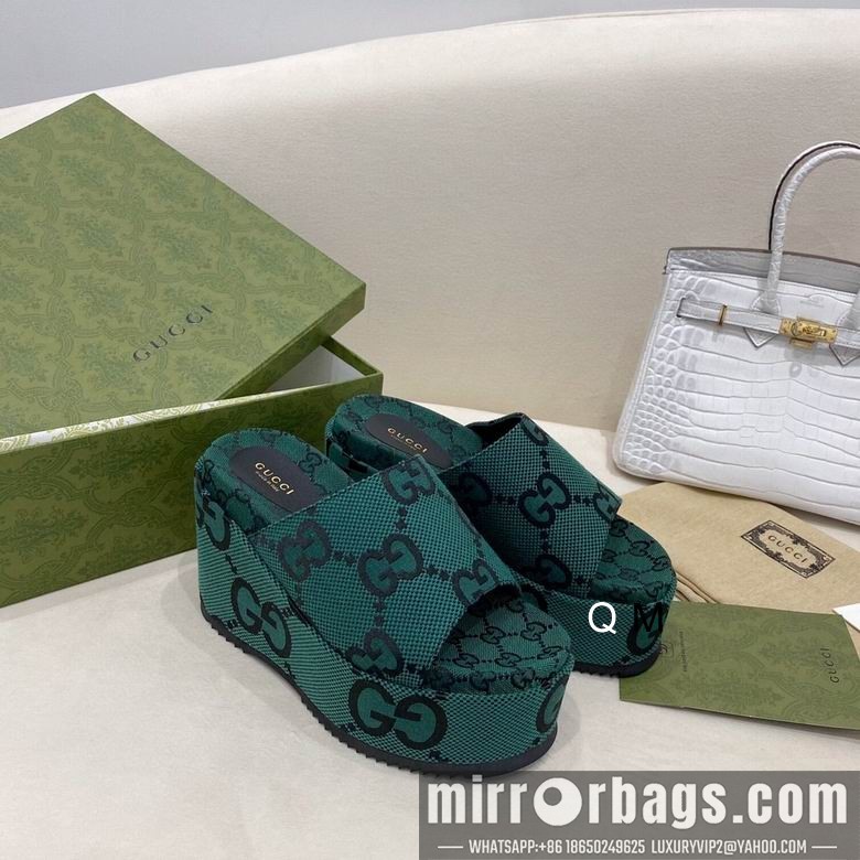 Gucci Replica Shoes sz35-39 OM0315