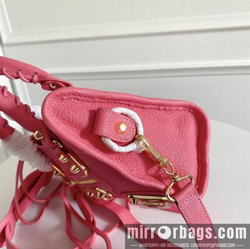 Balenciaga Bags Balenciaga 218271 23X15X9cm WM