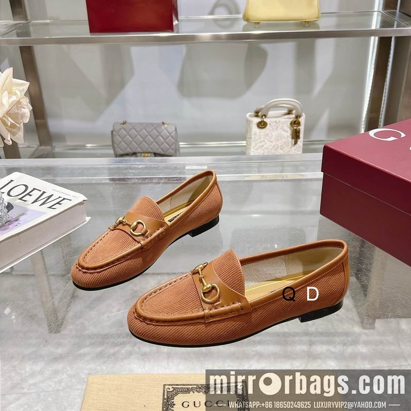 Gucci Replica Shoes sz35-40 GDT0203