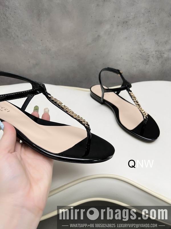 Gucci Replica Shoes sz35-40 WN0501