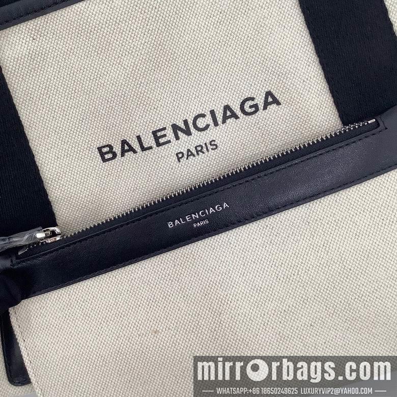 Balenciaga Bags 26X20X9cm 031612 GY 2colour