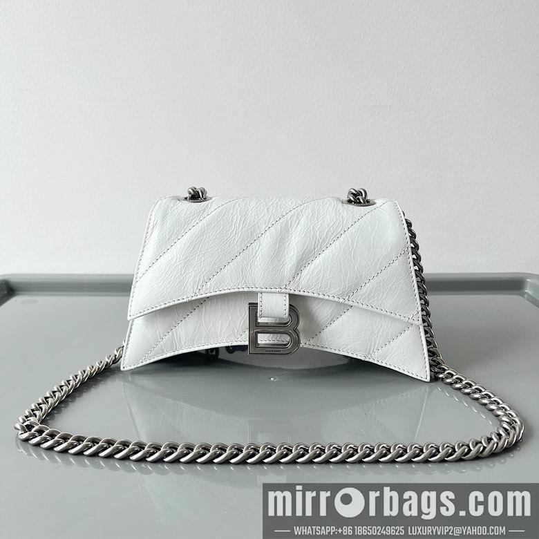 Balenciaga Bags 736016 22cm GY 4colour