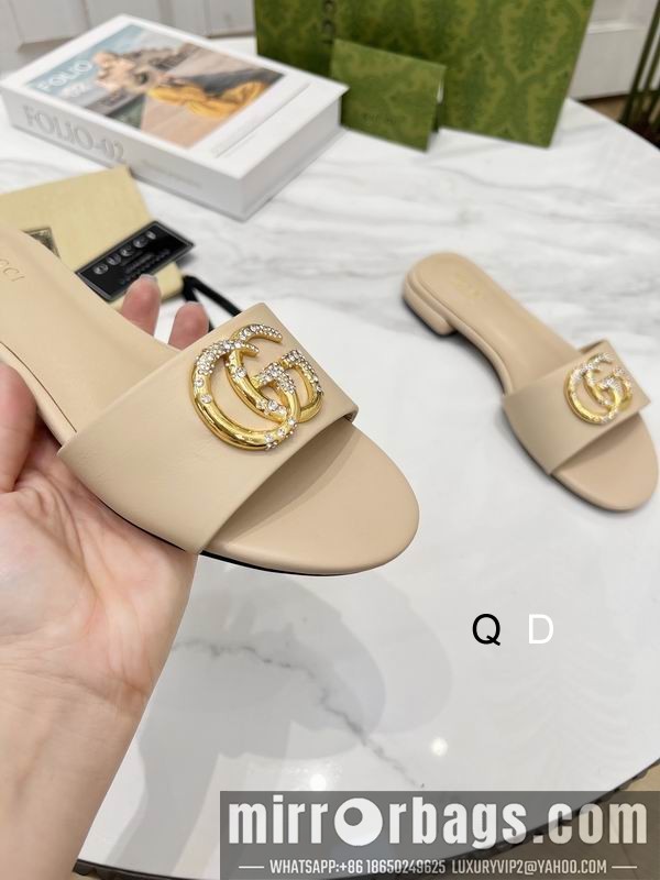 Gucci Replica Shoes sz35-40 GDT1001