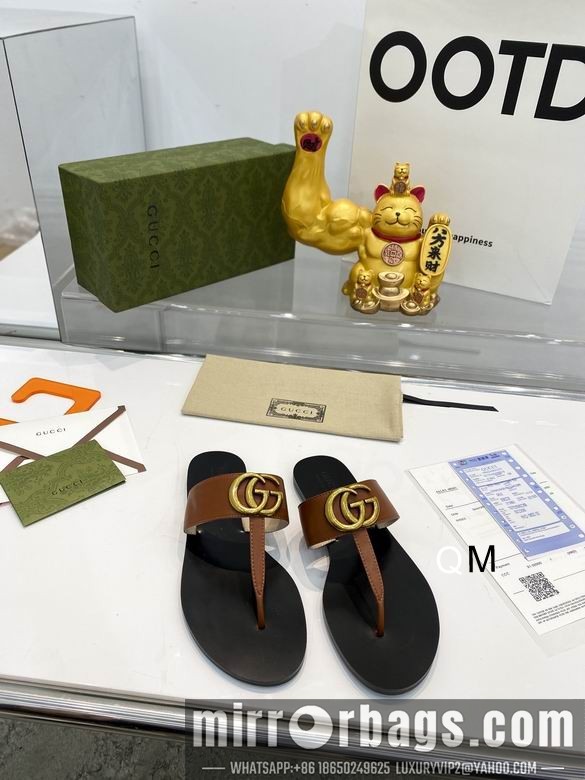 Gucci Replica Shoes sz38-44WM0308