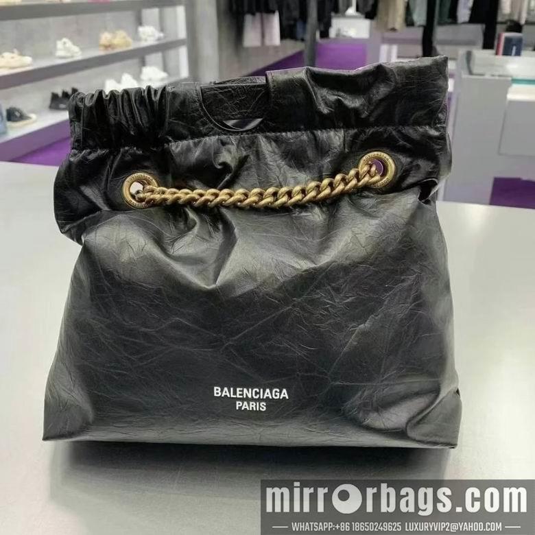 Balenciaga Bags 0306 43X15X35cm GY 4colour