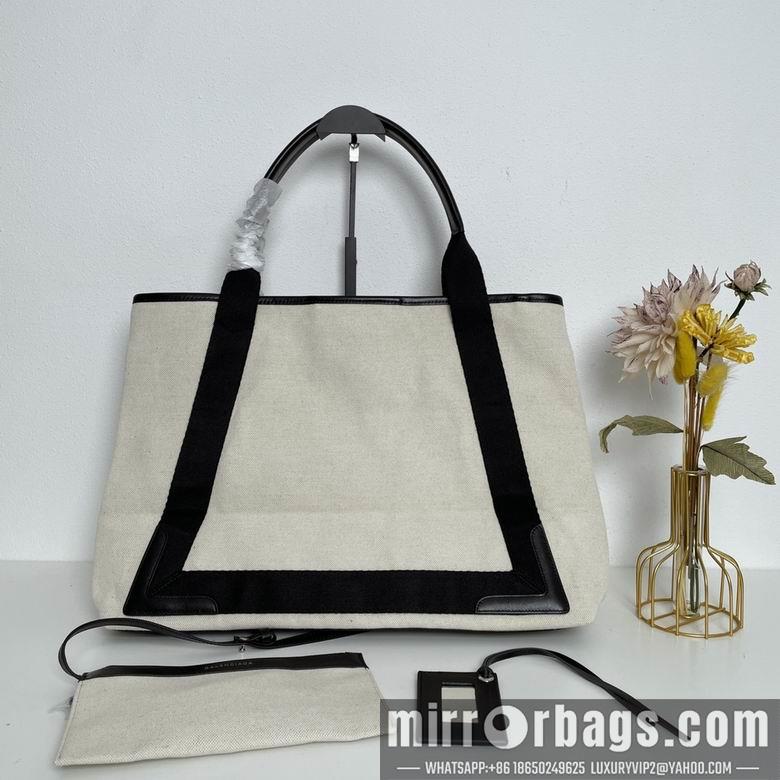 Balenciaga Bags 43X33X21cm 031615 GY 3colour