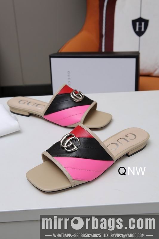 Gucci Replica Shoes sz35-40 WN0708