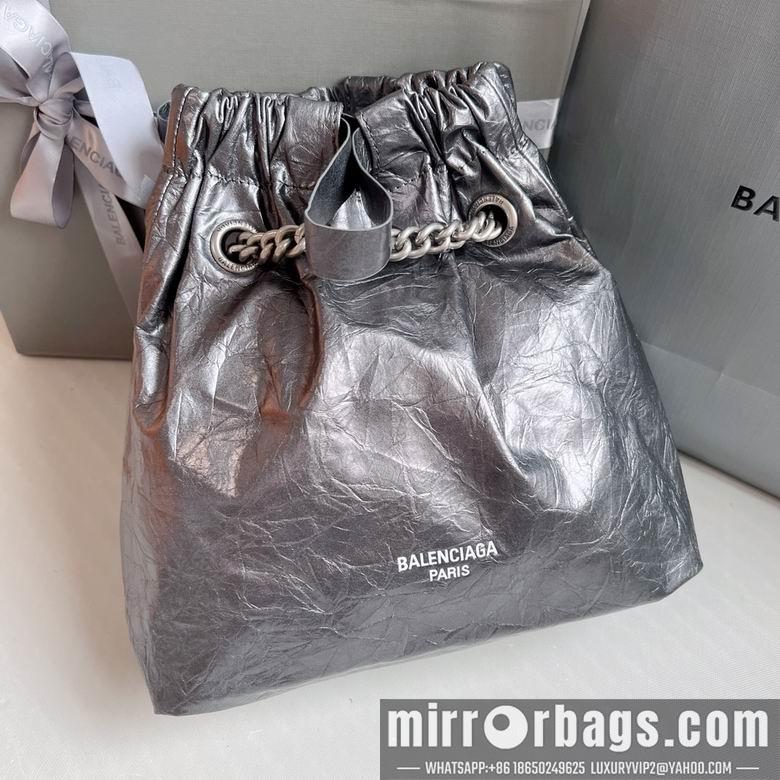 Balenciaga Bags 27X10X32cm 110203 GY 3colour