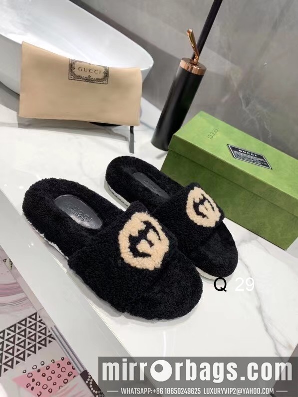 Gucci Replica Shoes sz35-40 C1001