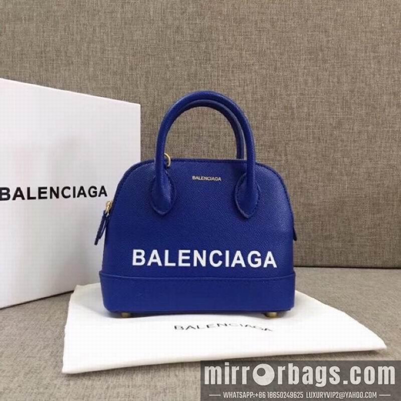 Balenciaga Bags Balenciaga 1909183 BL