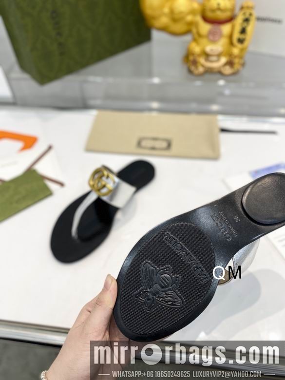 Gucci Replica Shoes sz38-44WM0308