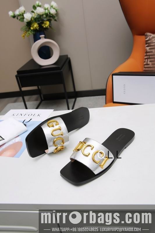 Gucci Replica Shoes sz35-45 LL0331