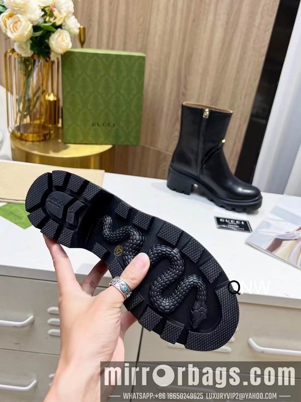 Gucci Replica Shoes sz35-40 NW0331